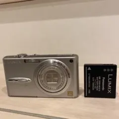 2026年最新】LUMIX DMC-FX30の人気アイテム - メルカリ