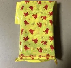 ポケモンカード ピカチュウ ポケセン東京記念プロモ おかいもの 098/DP