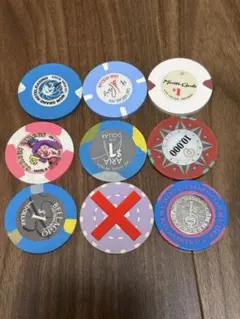 2026年最新】ベラージオ チップの人気アイテム - メルカリ