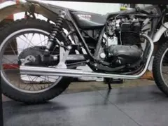 2026年最新】250tr マフラーの人気アイテム - メルカリ