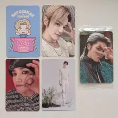 2026年最新】テヨン トレカ 2020の人気アイテム - メルカリ