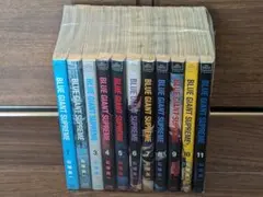 2026年最新】blue giant supremeの人気アイテム - メルカリ