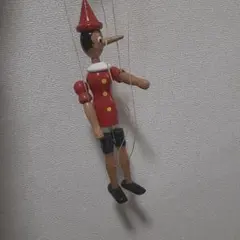 2026年最新】ピノキオ マリオネットの人気アイテム - メルカリ