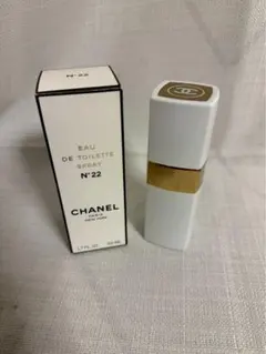2026年最新】シャネル22香水の人気アイテム - メルカリ