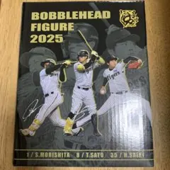 2026年最新】佐藤輝明 ボブルヘッドの人気アイテム - メルカリ
