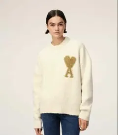 2026年最新】アミパリス ニット ホリデーの人気アイテム - メルカリ