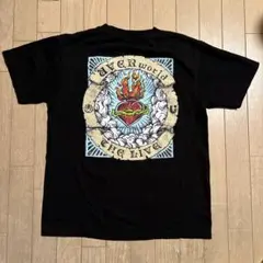 2026年最新】uverworld the live tシャツの人気アイテム - メルカリ