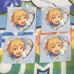 2026年最新】仁兎なずな 缶バッジ 中国の人気アイテム - メルカリ