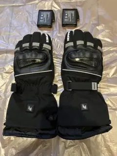 2026年最新】hompres 電熱グローブの人気アイテム - メルカリ