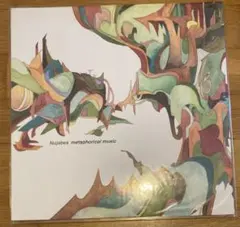 2026年最新】nujabes metaphorical musicの人気アイテム - メルカリ