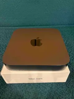 2026年最新】mac mini 2018 i7の人気アイテム - メルカリ