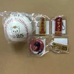 2026年最新】岡本和真誕生祭の人気アイテム - メルカリ