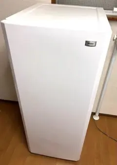 2026年最新】ハイアール冷凍庫の人気アイテム - メルカリ