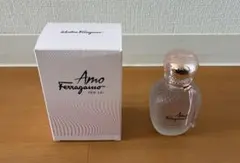 2026年最新】フェラガモ 香水 アモの人気アイテム - メルカリ