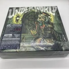 2026年最新】VAMPS LIVE 2017 UNDERWORLD の人気アイテム - メルカリ