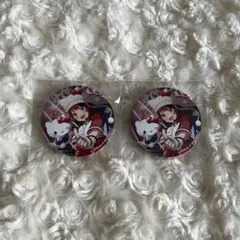 2026年最新】莉犬 サンリオ 缶バの人気アイテム - メルカリ