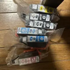 2026年最新】使用済みインクカートリッジの人気アイテム - メルカリ