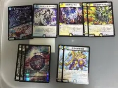 2026年最新】闇王ゼーロ デッキの人気アイテム - メルカリ