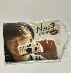 2026年最新】Nissyチェキの人気アイテム - メルカリ