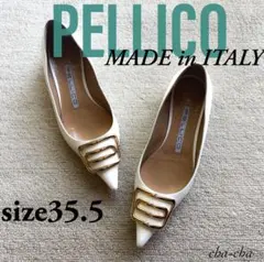 2026年最新】PELLICO フラットシューズ・バレエシューズの人気アイテム