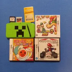 2026年最新】2ds ソフト マインクラフトの人気アイテム - メルカリ