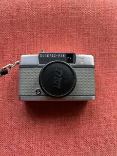 2026年最新】olympus pen s ジャンクの人気アイテム - メルカリ