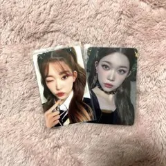 2026年最新】ツキ トレカ billlieの人気アイテム - メルカリ