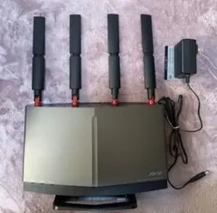 2026年最新】wxr-6000ax12の人気アイテム - メルカリ