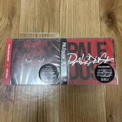 2026年最新】paledusk cdの人気アイテム - メルカリ