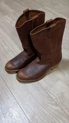2026年最新】red wing 8159の人気アイテム - メルカリ