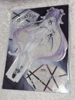 2026年最新】rurudo アクリルスタンドの人気アイテム - メルカリ