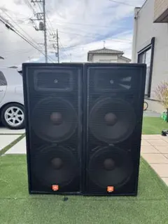 2026年最新】jbl jrx125の人気アイテム - メルカリ