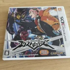 2026年最新】エクストルーパーズ 3dsの人気アイテム - メルカリ