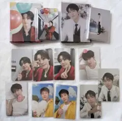 2026年最新】carat盤 ウォヌの人気アイテム - メルカリ