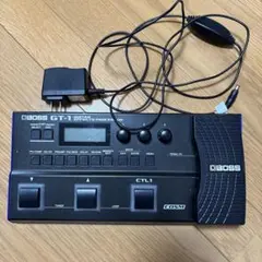 2026年最新】boss gt-1の人気アイテム - メルカリ