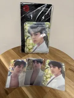 2026年最新】exo elyxion トレカの人気アイテム - メルカリ