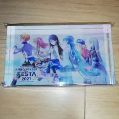 2026年最新】アニバーサリーフェスタ2021の人気アイテム - メルカリ