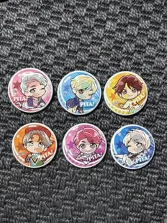 2026年最新】bts ホソク 缶バッジの人気アイテム - メルカリ