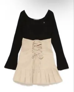 2026年最新】andmary ワンピースの人気アイテム - メルカリ