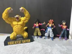 2026年最新】greatest saiyanの人気アイテム - メルカリ