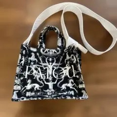 2026年最新】patou かごバッグの人気アイテム - メルカリ