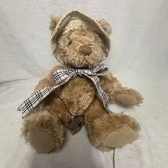 2026年最新】バーバリー ぬいぐるみの人気アイテム - メルカリ