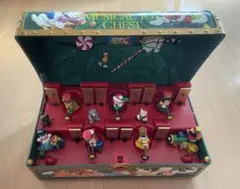 2026年最新】MUSICAL TOY CHESTの人気アイテム - メルカリ