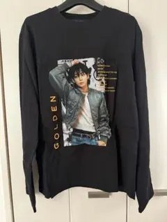 2026年最新】JungKooK golden tシャツの人気アイテム - メルカリ