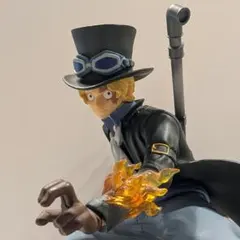 2026年最新】ドレスローザバトル A賞 サボの人気アイテム - メルカリ