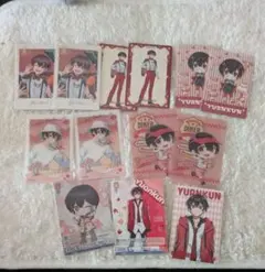 2026年最新】ゆあんくん まとめ売りの人気アイテム - メルカリ