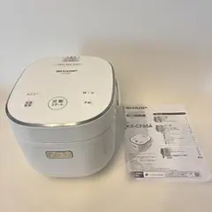 2026年最新】ks-cf05a-b 炊飯器の人気アイテム - メルカリ