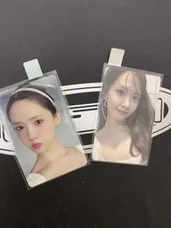 2026年最新】少女時代 トレカ ユナの人気アイテム - メルカリ