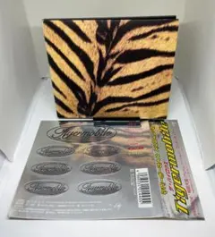 2026年最新】タイガーモービル レコードの人気アイテム - メルカリ