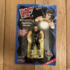 2026年最新】wwf フィギュアの人気アイテム - メルカリ